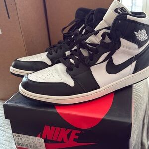Nike 1985 Air Jordan 1 size 13